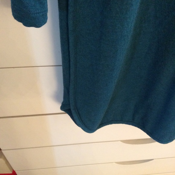 Cozy soft dress - LOFT - Picture 3 of 5